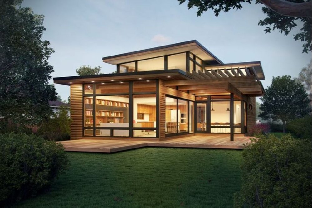 Portable Cabin